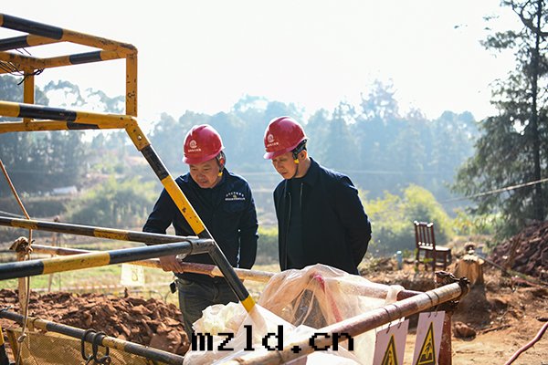 220kV船麥、湛麥線(xiàn)π入(rù)錦石(dàn)变線(xiàn)路(lù)配套(tào)工程