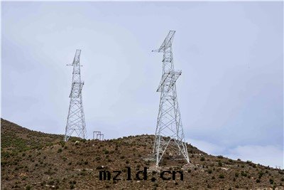 湖(hú)南(nán)金(jīn)林(lín)輸变電(diàn)拉薩500千(qiān)伏工程