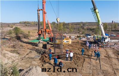 煙威1000千(qiān)伏特(tè)高(gāo)压交流輸变電(diàn)工程線(xiàn)路(lù)工程